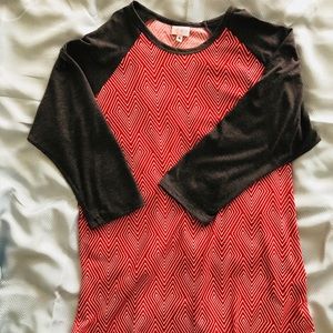 NWOT LuLaRoe Randy